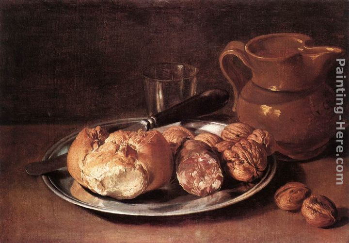 Still-Life